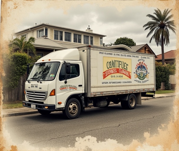 Fresho Carpet Cleaning Redcliffe Founding Story