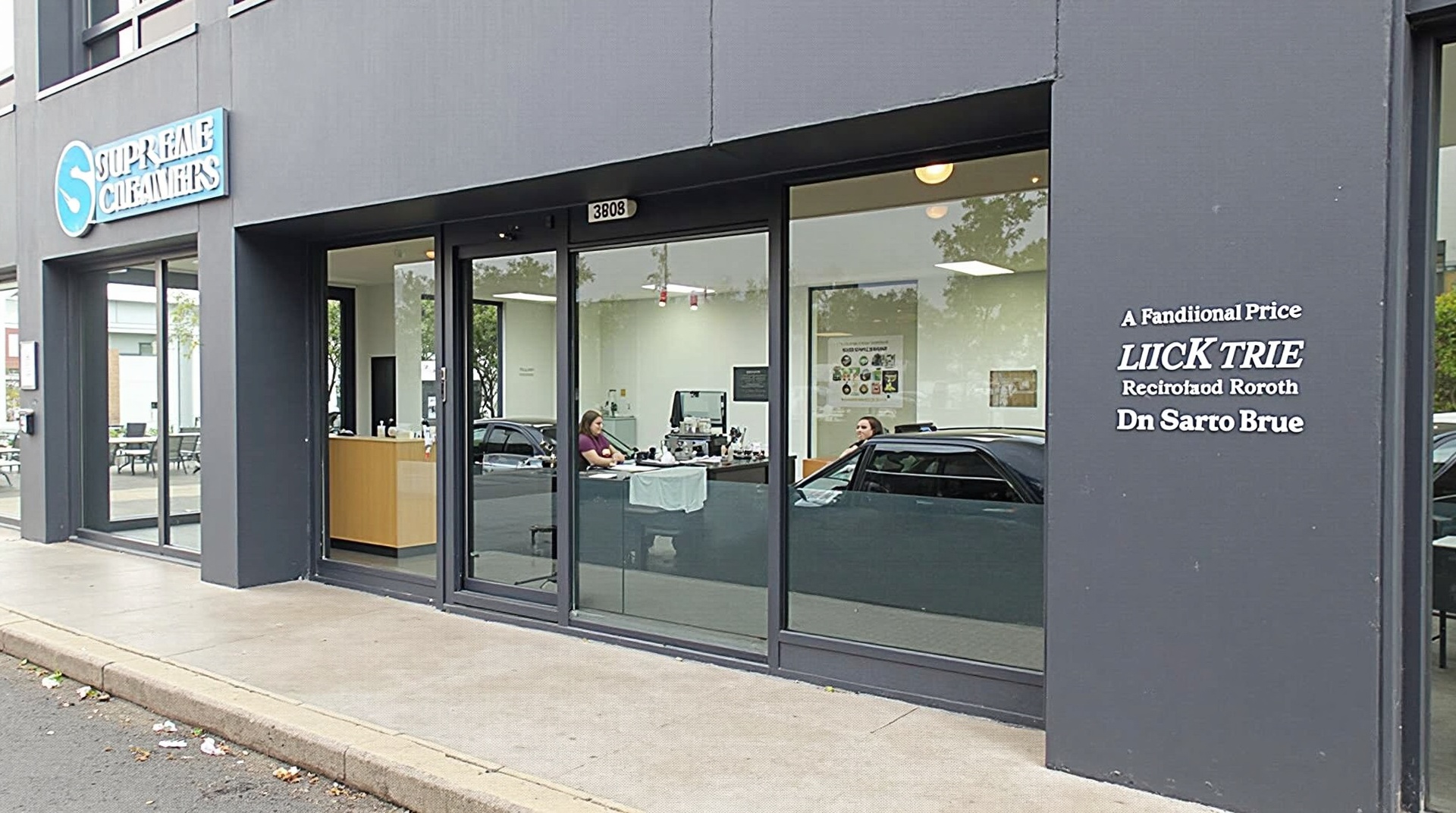 Fresho Carpet Cleaning Redcliffe Contact Office